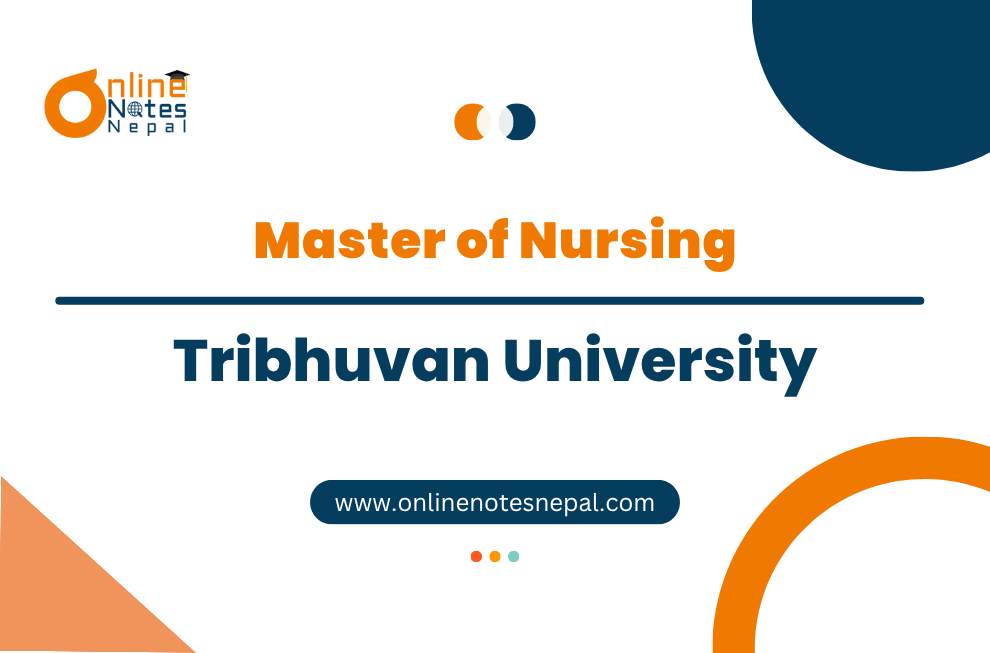 Master of Nursing